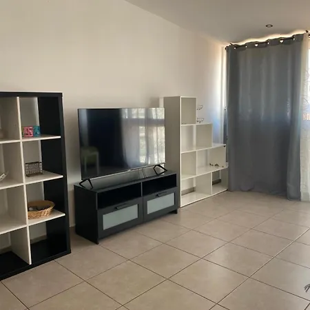 Apartamento Callao Salvaje Daire *