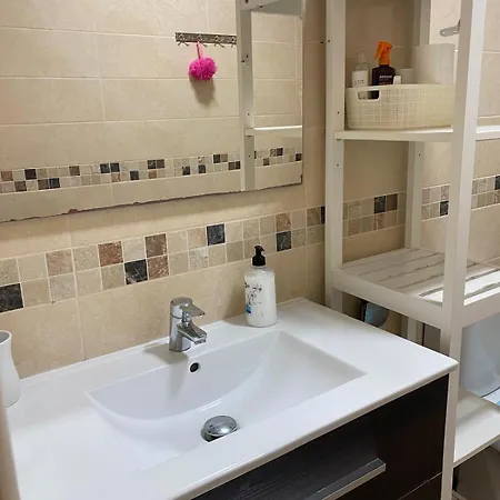Daire Apartamento Callao Salvaje *