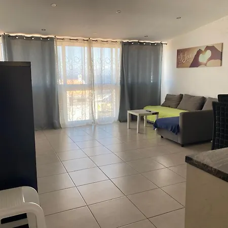 Apartamento Callao Salvaje * Callao Salvaje
