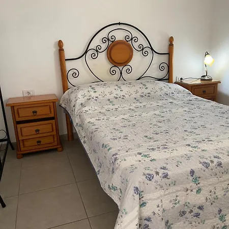 Apartamento Callao Salvaje * Callao Salvaje