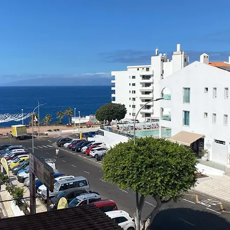 Daire Apartamento Callao Salvaje Callao Salvaje