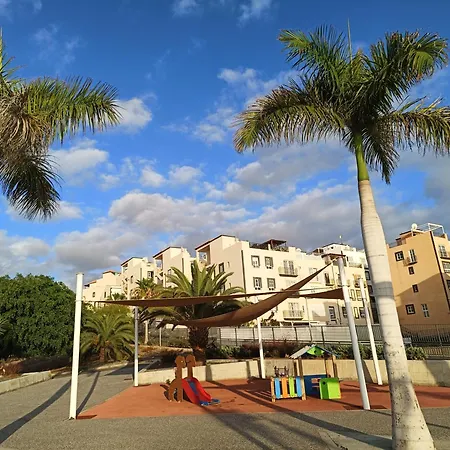 Daire Apartamento Callao Salvaje Callao Salvaje