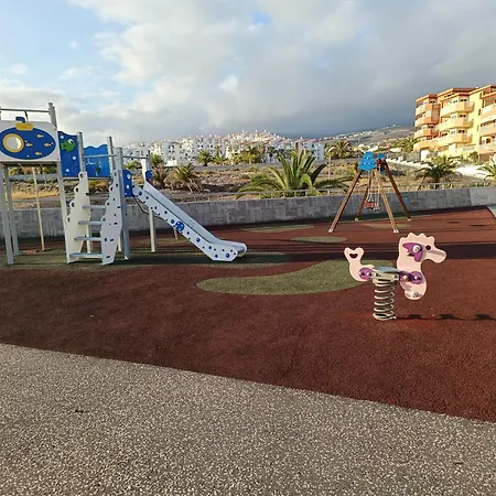 Apartamento Callao Salvaje Daire *