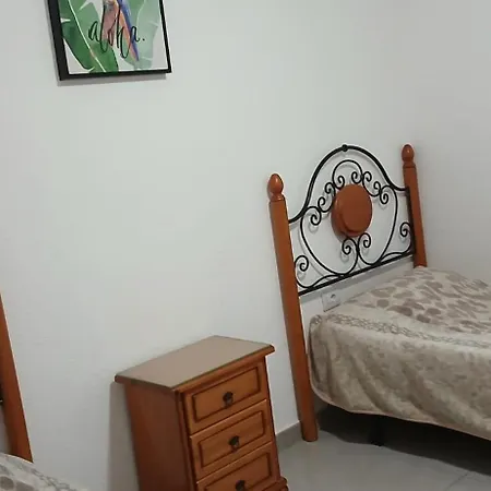 Daire Apartamento Callao Salvaje Callao Salvaje