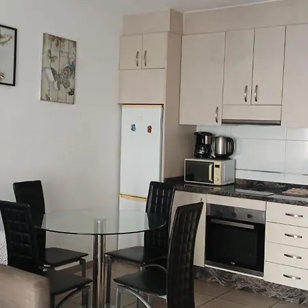 Apartamento Callao Salvaje Daire *