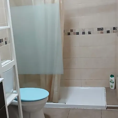 Apartamento Callao Salvaje * Callao Salvaje