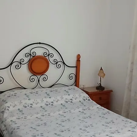 Daire Apartamento Callao Salvaje *
