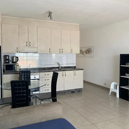 Διαμέρισμα Apartamento Callao Salvaje