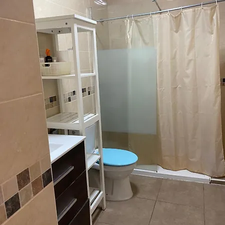 Apartamento Callao Salvaje * Callao Salvaje